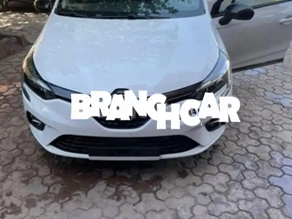 فرصة ذهبية لامتلاك رينو كليو 5 (Clio 5) كاملة المواصفات...