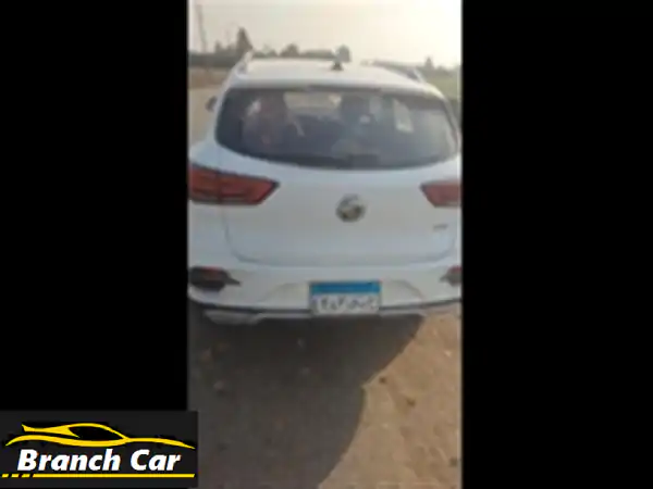 ام جي ZS 2025 فابريكا بالكامل: قمة الأمان...