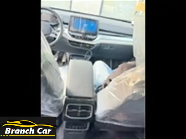 فولكس فاجن ID6 X Pro 2024 زيرو فابريكة | مدى 550 كم | أوبشن كامل