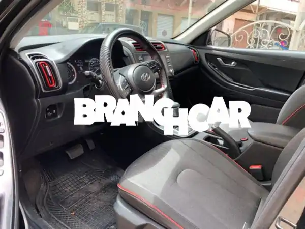 فرصة ذهبية! هيونداي كريتا للبيع - أوتوماتيك - ٧٠ ألف كم - حالة ممتازة!