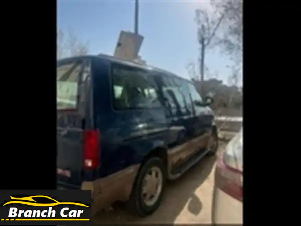 جي إم سي سوبربان 2005 مستعملة: رفيقك الموثوق...