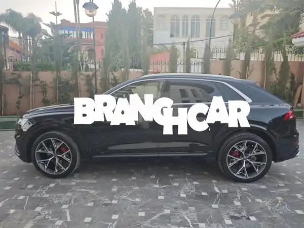 اكتشف أودي Q8 SQ8 2020 فل أوبشن: الأداء الفاخر بـ 21 ألف...