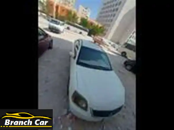 ميتسوبيشي جالانت 2010 للبيع بالدوحة | سيارة...