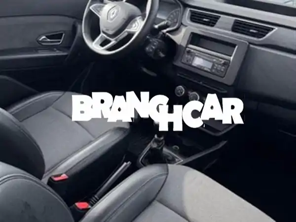 رينو إكسبريس ديزل 2022 للبيع | يد أولى | 75 ألف كم | اقتصادية ومجهزة بالكامل | 154 ألف