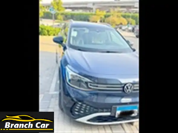 فولكس فاجن ID6 X Pro 2024: سيارة الأحلام الكهربائية...