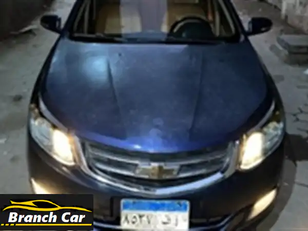 فرصة لا تعوض! شيفروليه أوبترا 2018 هاي لاين | فتحة...