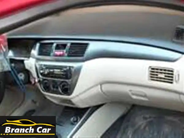 فرصة حقيقية: لانسر بوما 2009 فابريكة (عدا الأجناب) |...