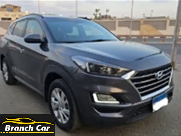 هيونداي توسان 2019 أعلى فئة | فابريكا بالكامل |...