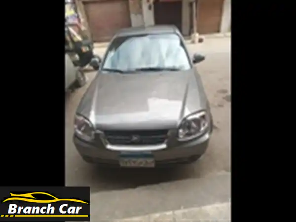 هيونداي فيرنا 2016