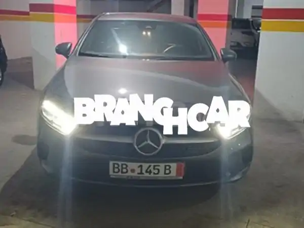 مرسيدس الفئة A موديل 2020: أناقة ألمانية، أداء...