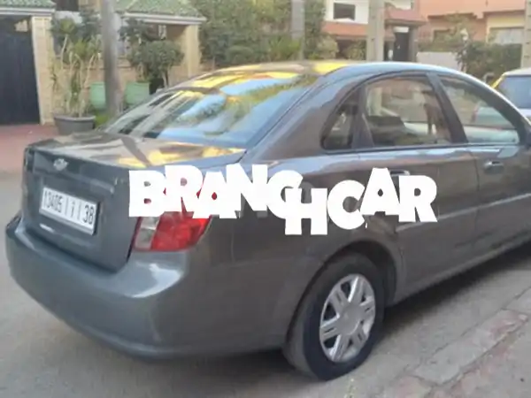 فرصة لا تُعوّض! شيفروليه أوبترا إيسنس 2009 بحالة...