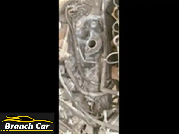 مرسيدس 280 SEL 1983 الكلاسيكية النادرة (موتور 300...