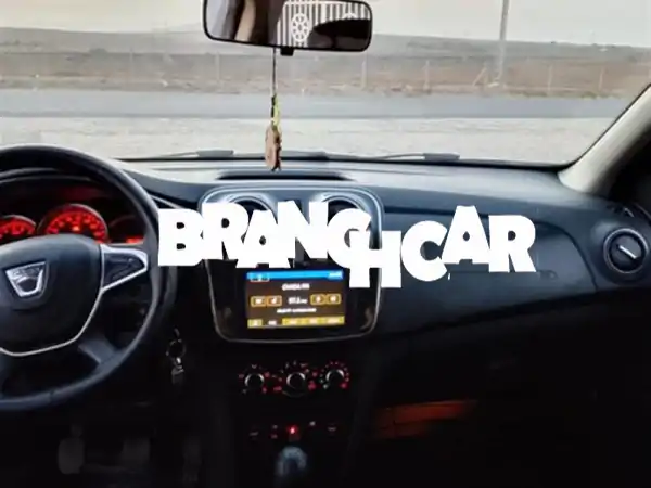 للبيع: داسيا لوغان ديزل 2020 - كاملة الخيارات، حالة ممتازة وسعر تفاوضي!