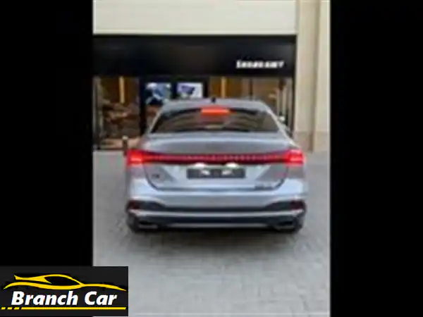 امتلك أودي A5 2026 الجديدة كلياً بـ 1 كم فقط! | فخامة التجمع، القاهرة الجديدة