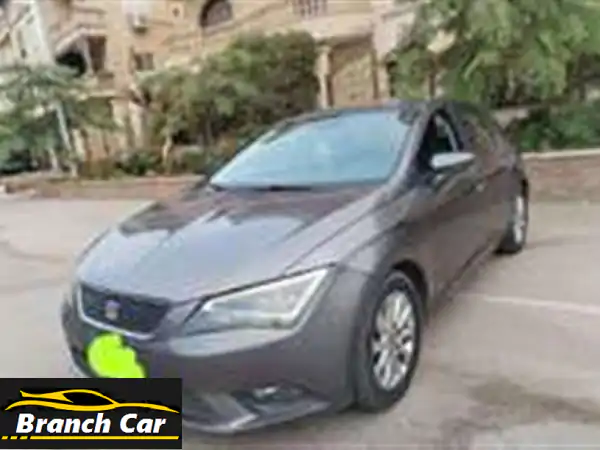 سيات ليون 2016 فبريكا بالكامل 1600cc - صيانات توكيل...