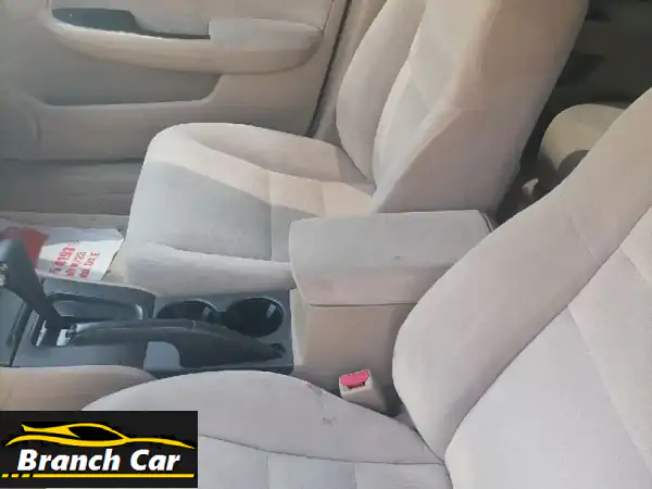 فرصة لا تُفوّت! هوندا أكورد 2004 خليجي للبيع في أبوظبي...