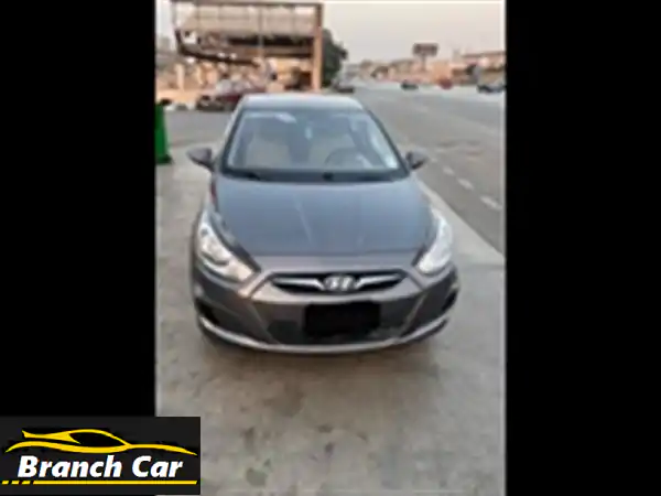 هيونداي أكسنت RB 2013 فابريكة بالكامل: استخدام...