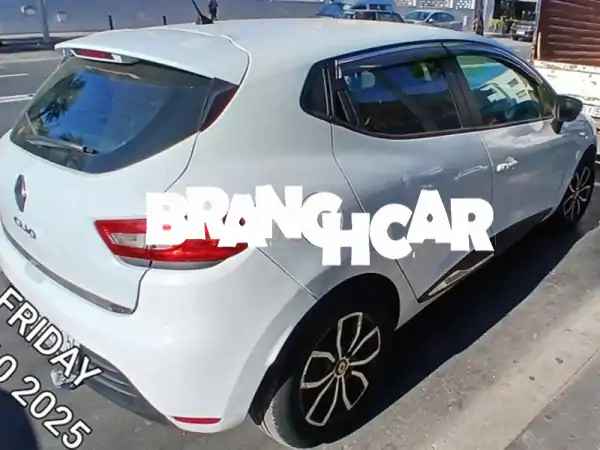 رينو كليو 4 موديل 2019 للبيع: الأصالة،...