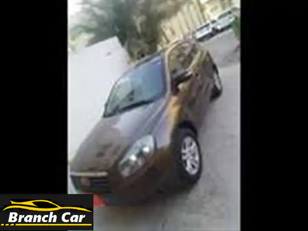 جيلي امجراند 2016 للبيع بالخبر: سيارة عملية...