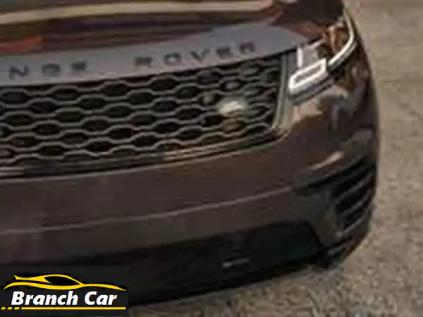 لاند روفر فيلار 2023 للبيع في مدينة نصر: امتلك قمة الفخامة والأداء الآن!