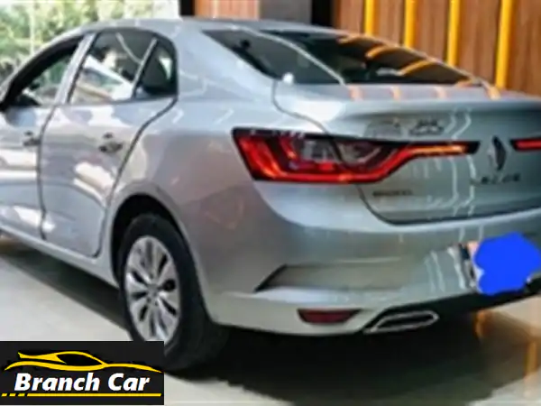 رينو رينبو 2022 للبيع: رخصة 3 سنوات! رفيق عائلتك الأمثل لرحلات بلا حدود.