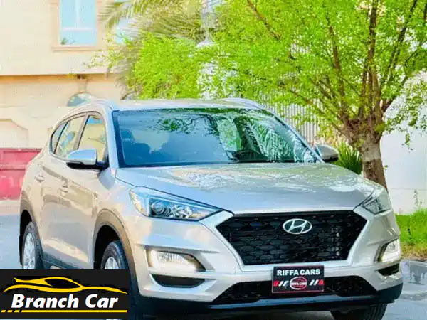 ⚡️ هيونداي توسان 2019 وكالة البحرين - بحالة المصنع!...