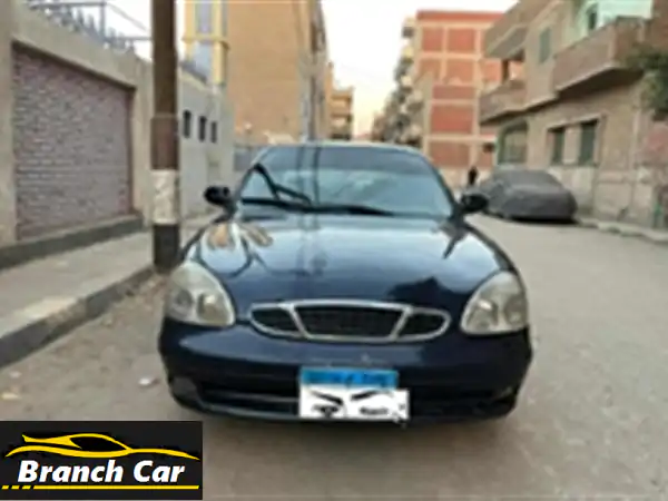 دايو نوبيرا 22006