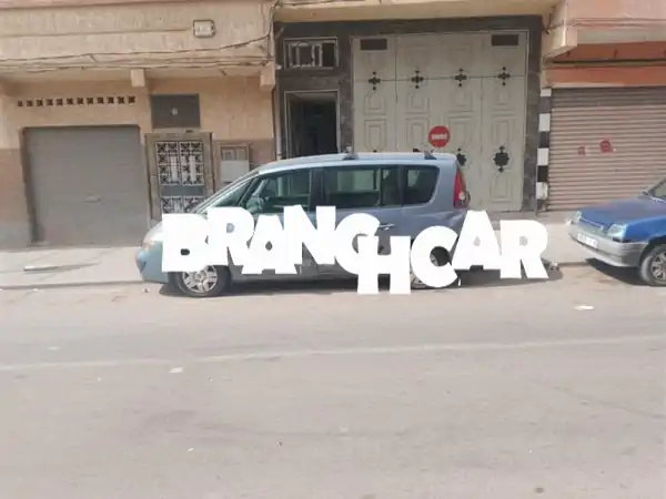 رينو اسباس 2004 للبيع: سيارة العائلة والمغامرات |...