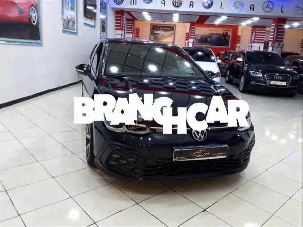 اغتنم الفرصة: فولكس فاجن جولف 8 GTD موديل 2023 للبيع |...