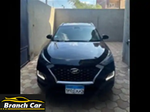 فرصة ذهبية: هيونداي توسان 2020 فابريكة بالكامل | رخصة...