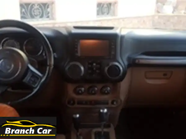 امتلك الأسطورة: جيب رانجلر 2011 (تعديل 2019) - فبريكا،...