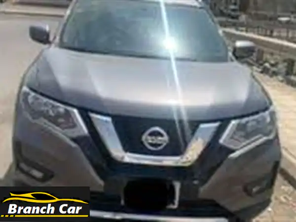 نيسان اكس تريل 2020 للبيع بجدة | SUV عائلية فاخرة...