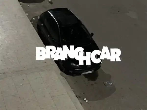 بيجو 206 موديل 2006 للبيع بحالة استثنائية |...