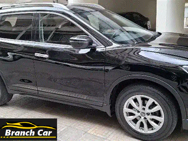 نيسان إكس تريل 2015 AWD بحالة المصنع | مغامرتك القادمة تبدأ من Rymco في لبنان!