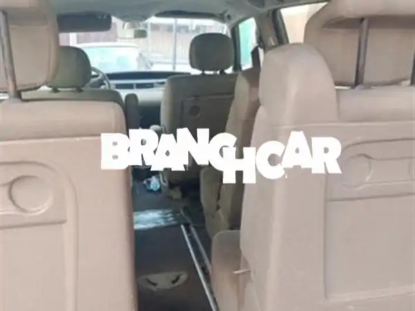 رينو اسباس 2004 للبيع: سيارة العائلة والمغامرات | مخلصة جمركياً بسعر لا يصدق!