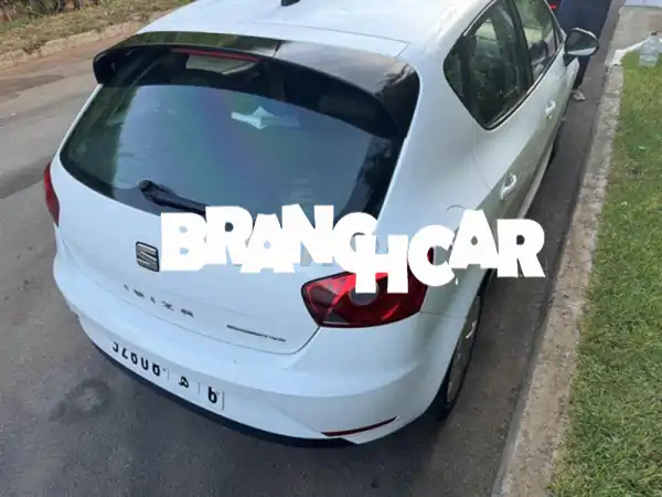 فرصة ذهبية: سيات إيبيزا 2017 من المالك الأول |...