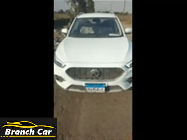 ام جي ZS 2025 فابريكا بالكامل: قمة الأمان والرفاهية بانتظارك!