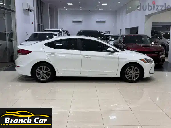 فرصة ذهبية: هيونداي النترا 2018 بيضاء - مواصفات أمريكية، بسعر 2900 د.ب قابل للتفاوض!