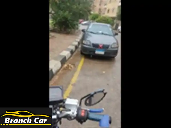 هيونداي فيرنا 2018