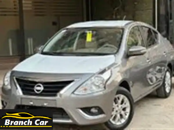 فرصة لا تعوض! نيسان صني 2025 للبيع في طنطا –...