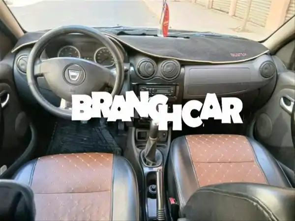 فرصة ذهبية: داتشيا دوستر 2011 للبيع - صبغة أصلية،...