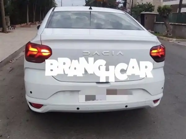 فرصة ذهبية! داتشيا لوغان 2023 ديزل | 49 ألف كم | بدون Adblue | مانيوال | جاهزة للانطلاق