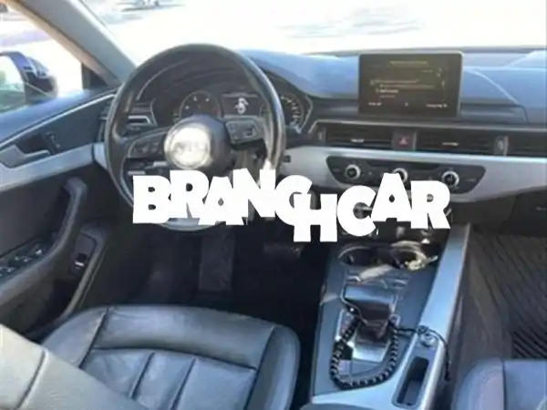 أودي A5 ديزل أوتوماتيك 2018 بالدار البيضاء: فخامة المالك الأول بسعر لا يُفوّت!