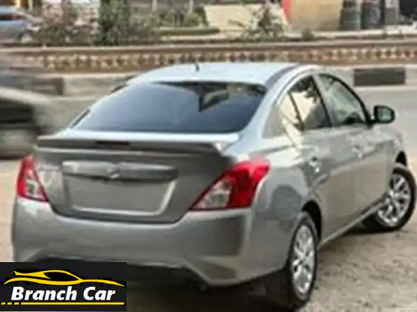 فرصة لا تعوض! نيسان صني 2025 للبيع في طنطا – جاهزة للانطلاق بأمان ورفاهية!