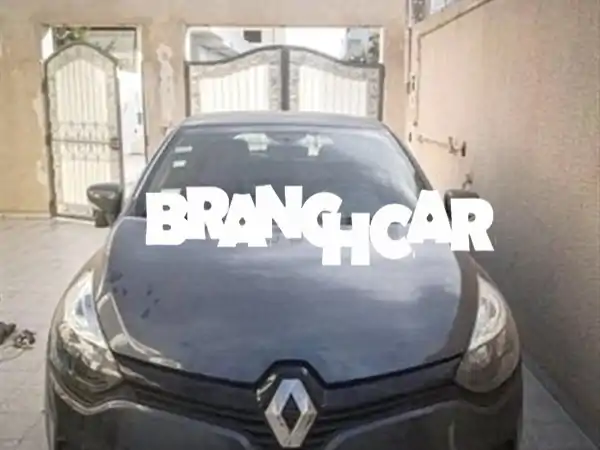 رونو كليو 4 موديل 2020 بنزين يدوية للبيع بالرشيدية -...