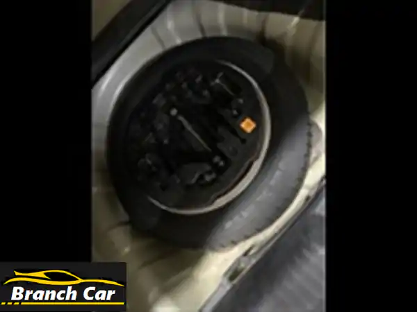 كيا K5 2018 بحالة استثنائية: فبريكا (عدا رفرف) | صيانة شاملة و4 كاوتشات جديدة!