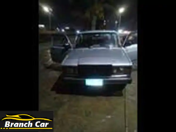 لادا 2107 موديل 2006 للبيع: صيانة شاملة، رخصة 2028،...