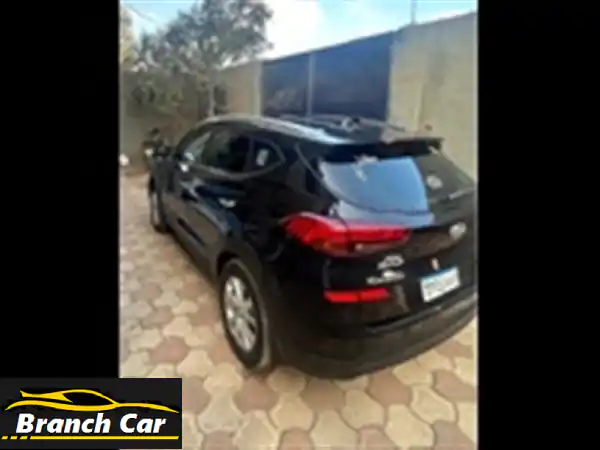 فرصة ذهبية: هيونداي توسان 2020 فابريكة بالكامل | رخصة 3 سنوات | حالة الزيرو! (SUV للبيع)