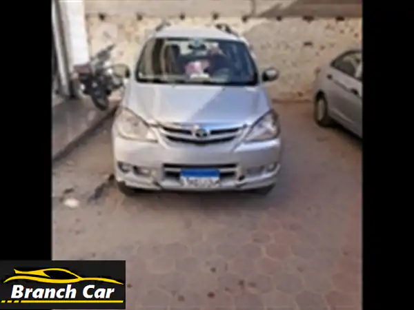فرصة لا تعوض: تويوتا أفانزا 2009 أوتوماتيك - رفيق...