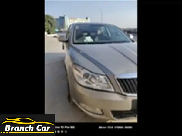 سكودا فانتازيا للبيع: فرصة ذهبية لامتلاك الأمان والراحة بحالة ممتازة!